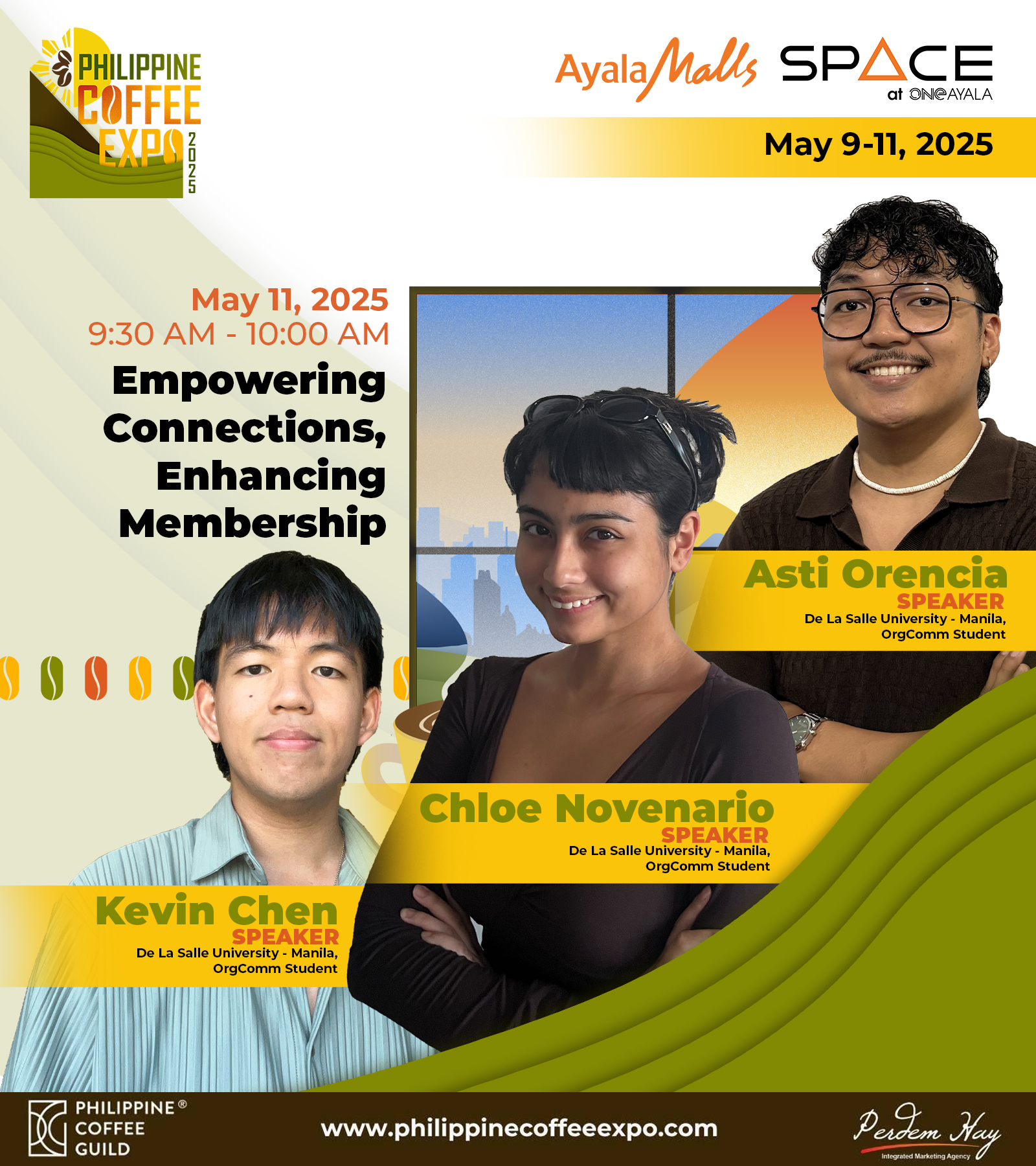 Speaker Image